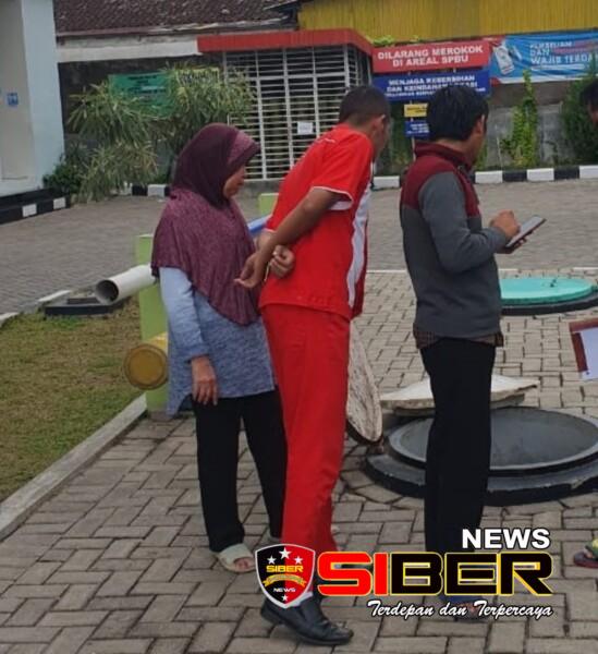Sidak Pom Patemon Tlogosari, Berikut Keterangan Anggota Polres&nbsp;Bondowoso