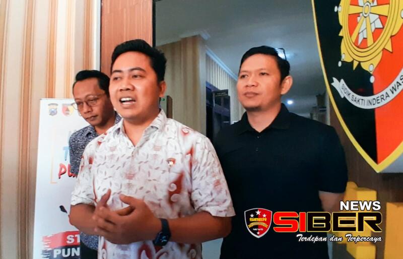 Petugas Polres Magetan Bergerak Tangani Dugaan Kekerasan Terhadap Putri Komedian Isa&nbsp;Bajaj
