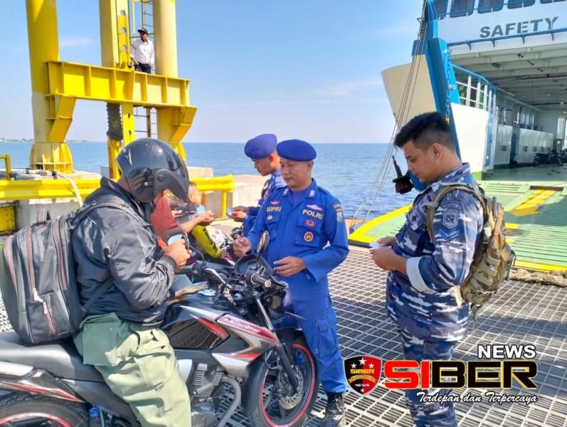 Polres Situbondo Imbangi Pengamanan WWF di Bali dengan&nbsp;KRYD