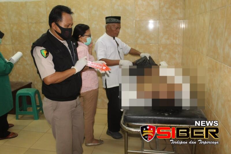 Warga Pesisir Barat Meninggal Dunia Di Kamar Hotel di Pringsewu, Ini Diduga Penyebab&nbsp;Kematiannya