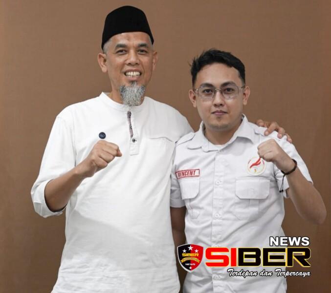 Inilah Sosok Viencent Moerghasini, Dalam Waktu Dekat Akan Mencalonkan Diri Dalam Kontestasi&nbsp;Pilkada