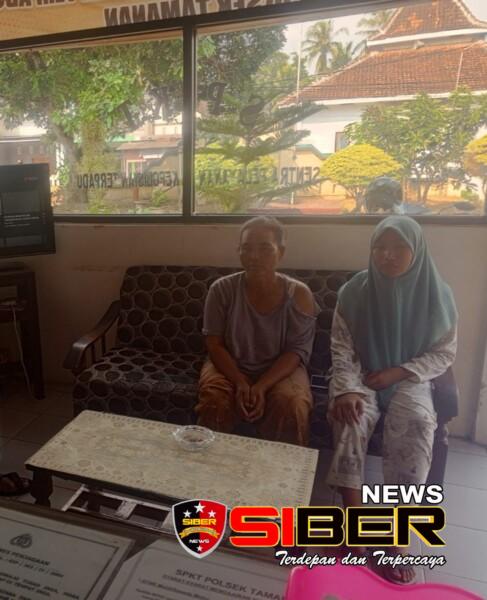 Mengaku Jadi Korban Penganiayaan, Warga Kemirian Lapor Polisi,Kanit Reskrim Polsek Tamanan : Sudah Kami Lakukan Visum Dan Lidik