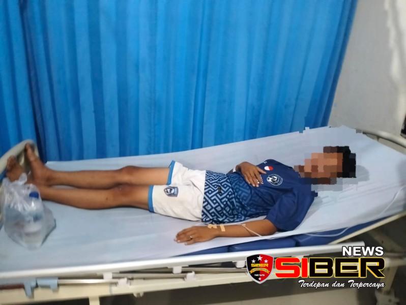 Pengeroyokan Siswa SMA Negeri 1 Pagelaran Coreng Dunia Pendidikan&nbsp;Pringsewu