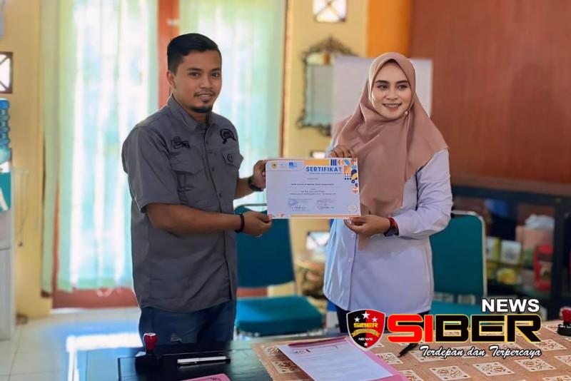 Mendukung Pengembangan Ijen Geopark, PHIG Jalin Kemitraan dengan&nbsp;SMSI