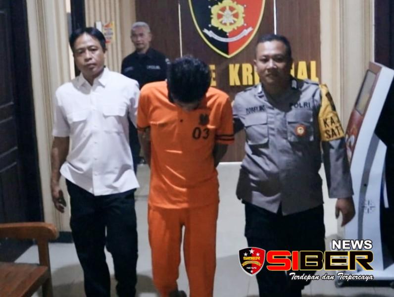 Polres Magetan Bongkar Jaringan Narkoba di Tempat Karaoke, Satu Pelaku&nbsp;Diringkus