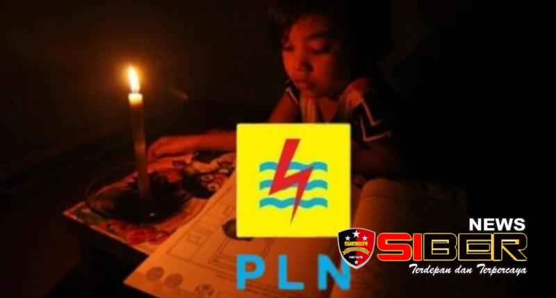 Pemadaman Listrik Picu Keluhan Masyarakat: PT. PLN Didesak Bertanggung&nbsp;Jawab