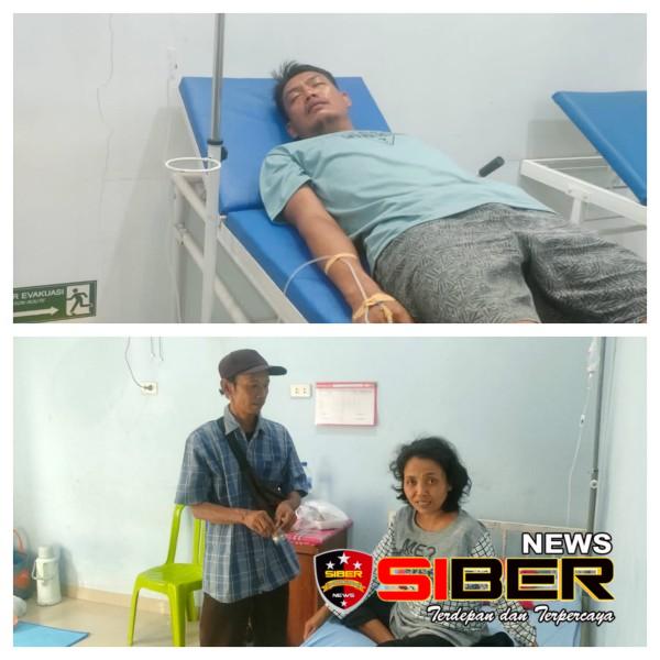 Maraknya Kasus DBD (Demam Berdarah Dengue) di Dusun Jatirejo Pekon Candi Retno Kecamatan Pagelaran