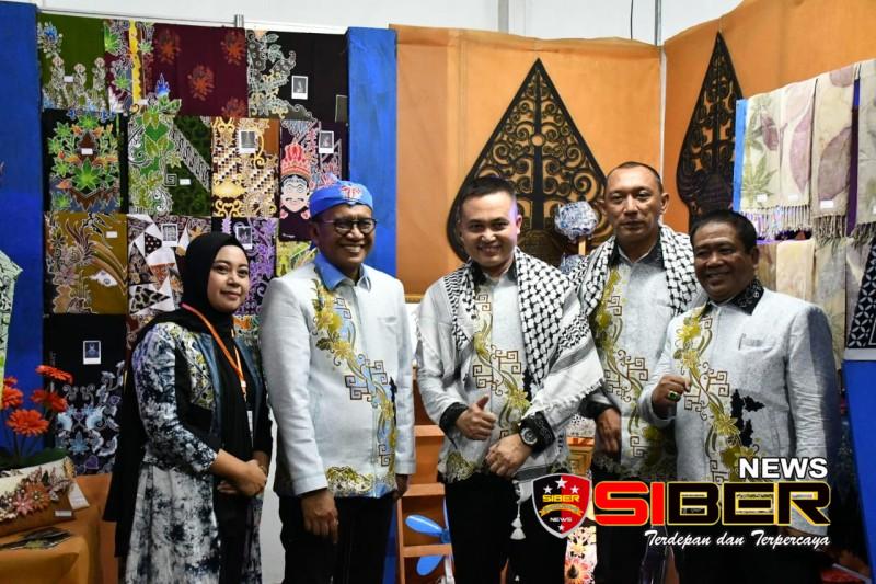 Festival MUHARRAM 1446 H Meriah DANDIM Ungkap Hal&nbsp;Ini