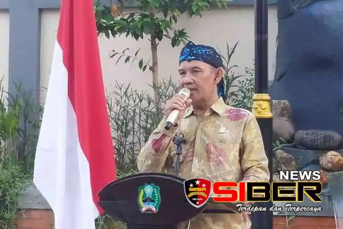 PJ Bupati Magetan Tanggapi Serius Terkait Terjadinya Dugaan Pemerasan di MTSN 4&nbsp;Magetan
