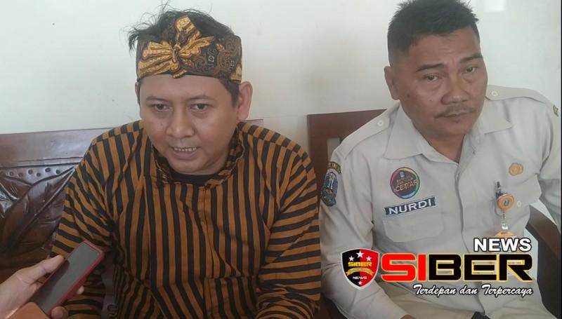 Memperingati Hari Bhayangkara Ke-78, Seluruh Pegawai Samsat Magetan Memakai Baju Adat Indonesia