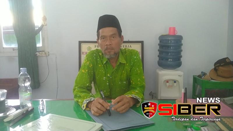4 OTK Terekam CCTV diDuga disaat Peras Kepala Sekolah di&nbsp;Magetan