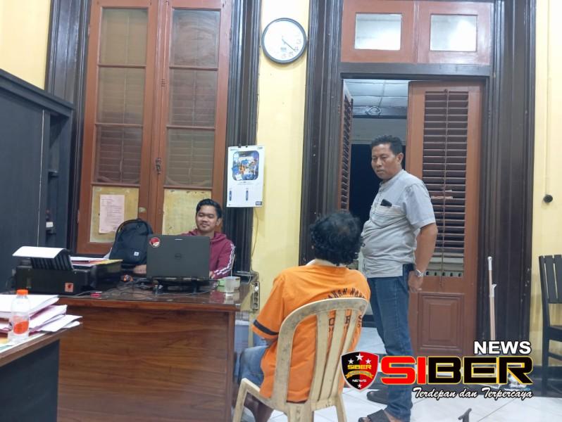 Satresnarkoba Polres Bondowoso Berhasil Ringkus Pengedar&nbsp;Sabu
