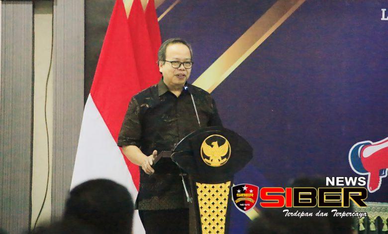 Kominfo Lumajang Gelar Bimtek ” JARKOM ” Tekankan Pentingnya Praktik Journalis Yang&nbsp;Mencerahkan