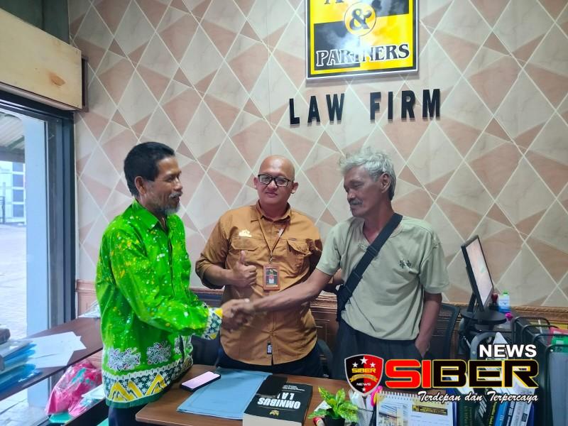 Akhiri Polemik Yang Menghebohkan, Kepala Sekolah MTSN 4 Magetan Akhirnya Minta&nbsp;Maaf