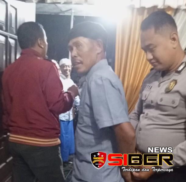 Cemburu Dipameri Pacar Baru, Warga Klakah Lumajang Bacok Selingkuhan