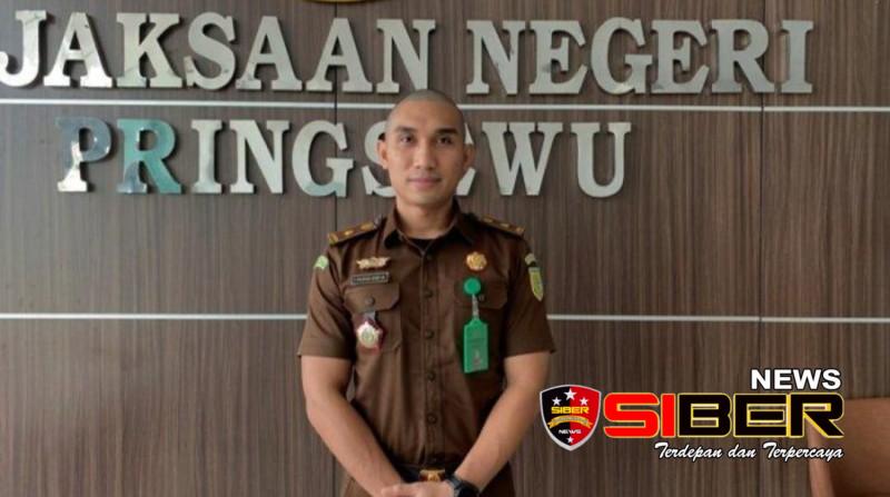 Kejari Pringsewu Lampung Tetapkan Berkas Perkara Korupsi BPHTB Mantan Kepala Bapenda&nbsp;Pringsewu