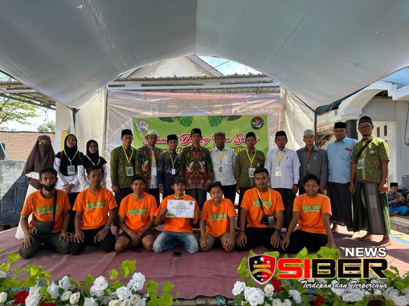 FKDT Grujugan Bondowoso Adakan Lomba Olahraga dan Seni Tingkat Kecamatan