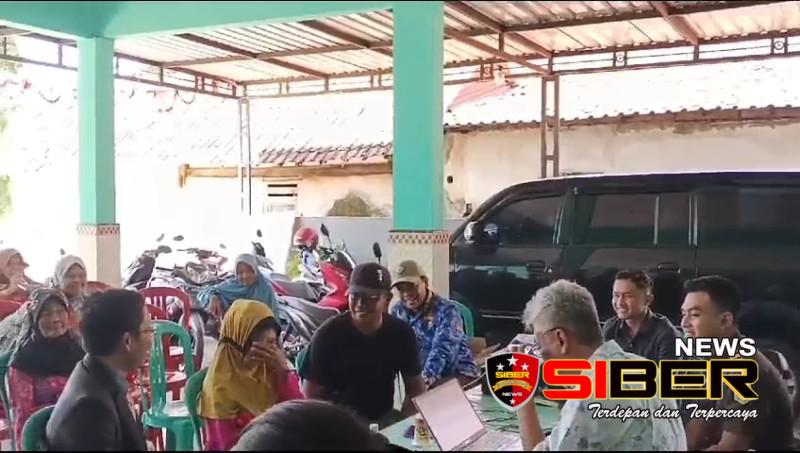 Tragedi Kredit KUR Fiktif Di Bank BRI Menuai Kritik, Berikut Kata Kades Wonosari Grujugan Bondowoso