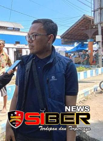 Di Pura Mandara Giri Semeru Agung Senduro Lumajang Sosialisasikan Pemilihan Kepala Daerah 2024, Rangkaian Kirab Maskot&nbsp;Ketiga