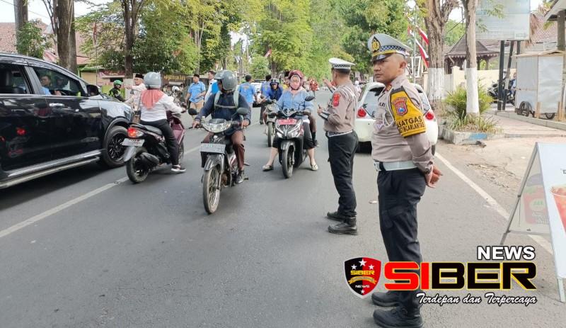 Sepeda Listrik Kian Marak, Kasat Lantas Bondowoso Imbau Tidak Digunakan di Jalan Raya