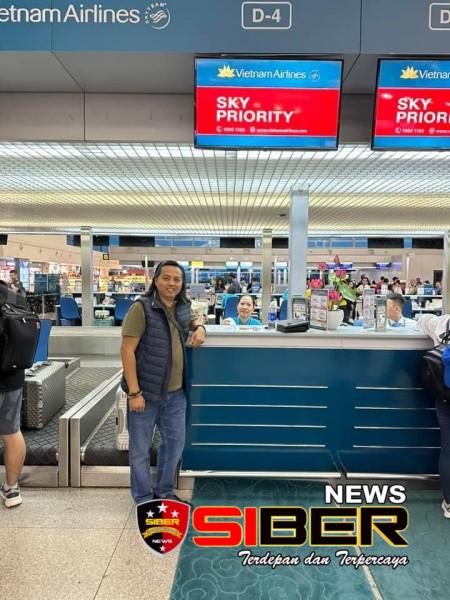 Ji Lilur Pengusaha Muda Situbondo Sukses Pesatkan Nama Di Luar&nbsp;Negeri