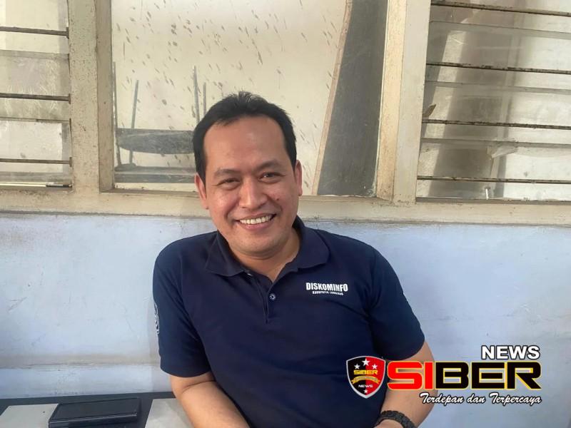 Diskominfo Lumajang Beri Perhatian Lebih Terhadap Pergerakan Isu di Medsos Jelang Pilkada