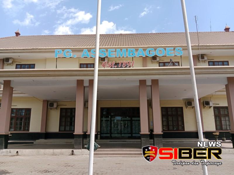 PG Assembagoes Situbondo Pastikan Giling Tahun Ini Capai 427.123 Ton&nbsp;Gula