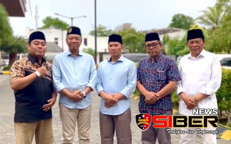 Dukungan Yang Semakin Kuat Dari Relawan GABAH Untuk Menangkan Pilkada Tulungagung 2024