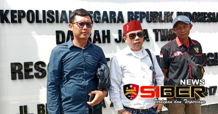 Kuasa Hukum Korban Perampasan Mobil Oleh Oknum DC Meminta Ada Kepastian Perkara ke Pihak Polresta Banyuwangi