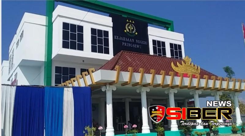 Kejari Pringsewu Lampung Mengeluarkan Perintah Penyidikan Dugaan Korupsi Dana Hibah LPTQ&nbsp;2022
